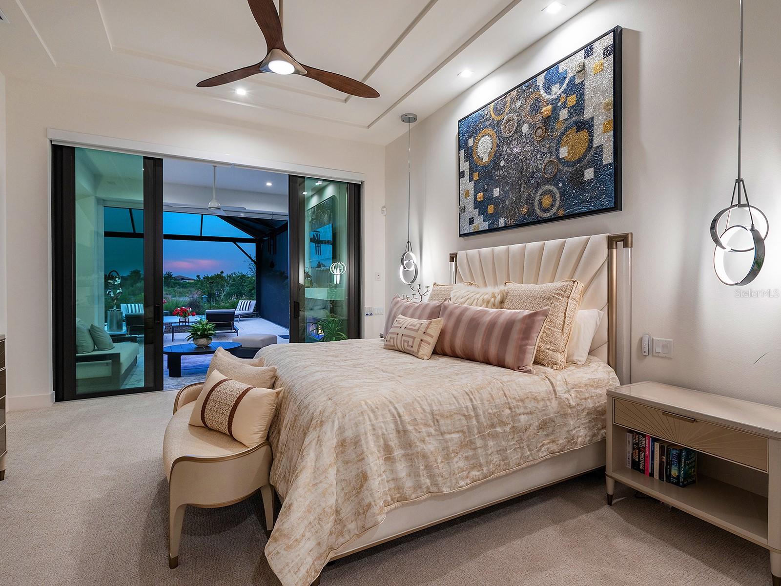 WILD BLUE AT WATERSIDE - Residential