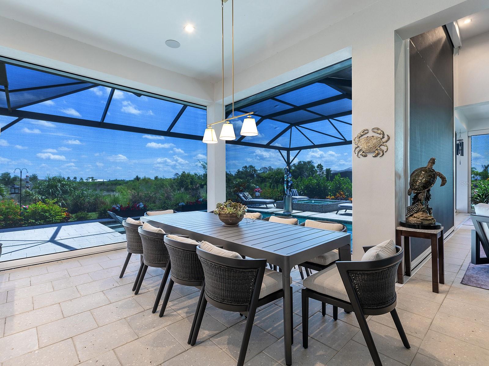 WILD BLUE AT WATERSIDE - Residential