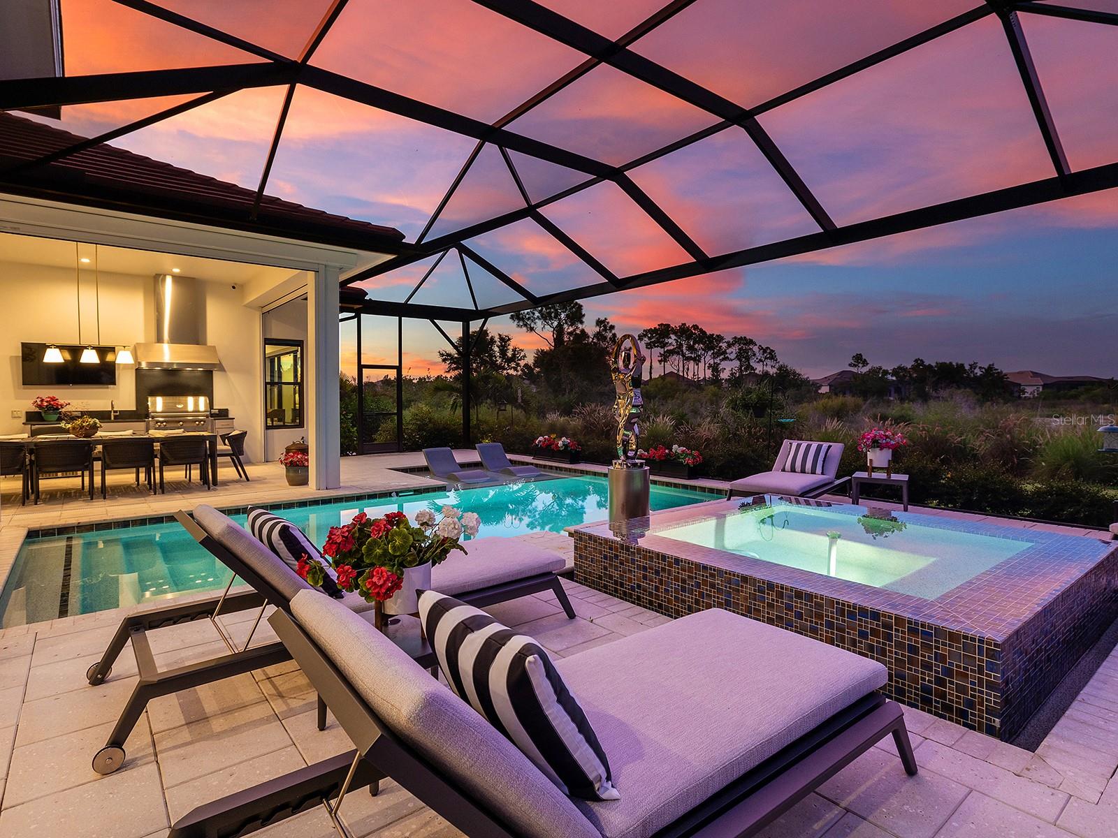 WILD BLUE AT WATERSIDE - Residential