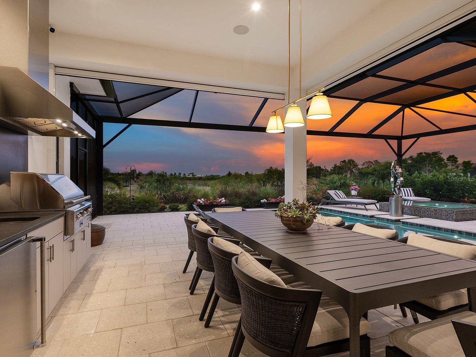 WILD BLUE AT WATERSIDE - Residential