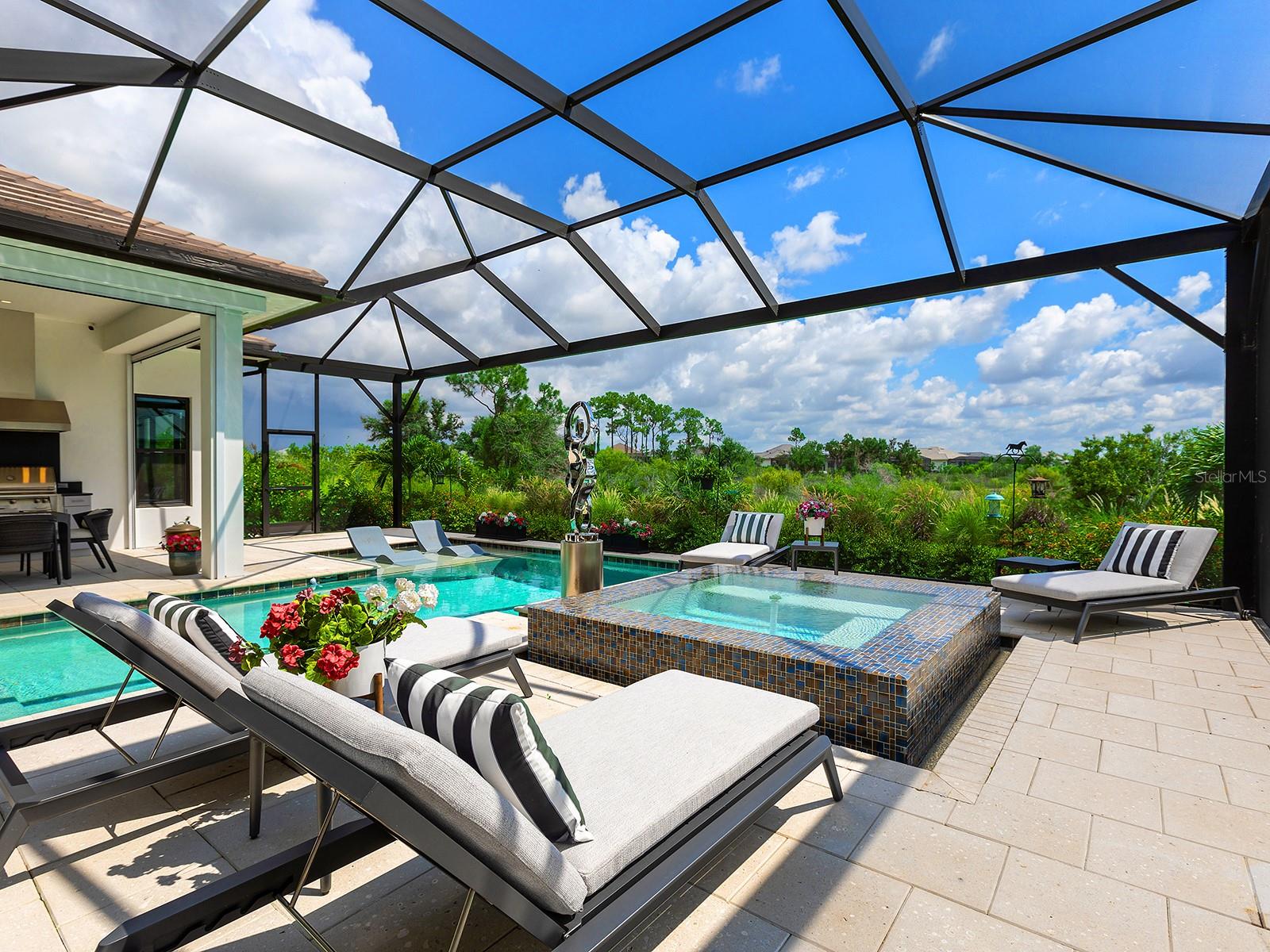 WILD BLUE AT WATERSIDE - Residential