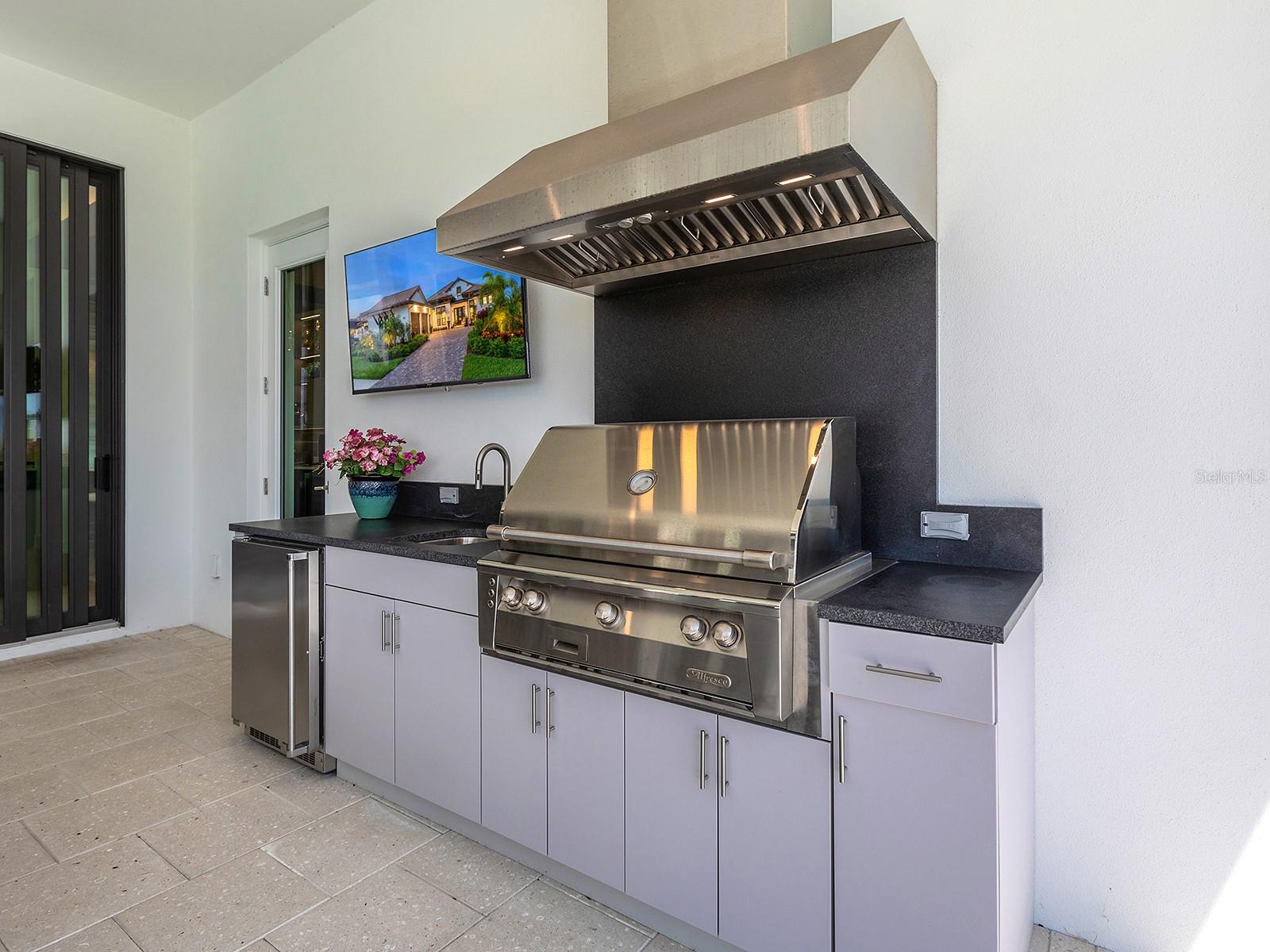 WILD BLUE AT WATERSIDE - Residential