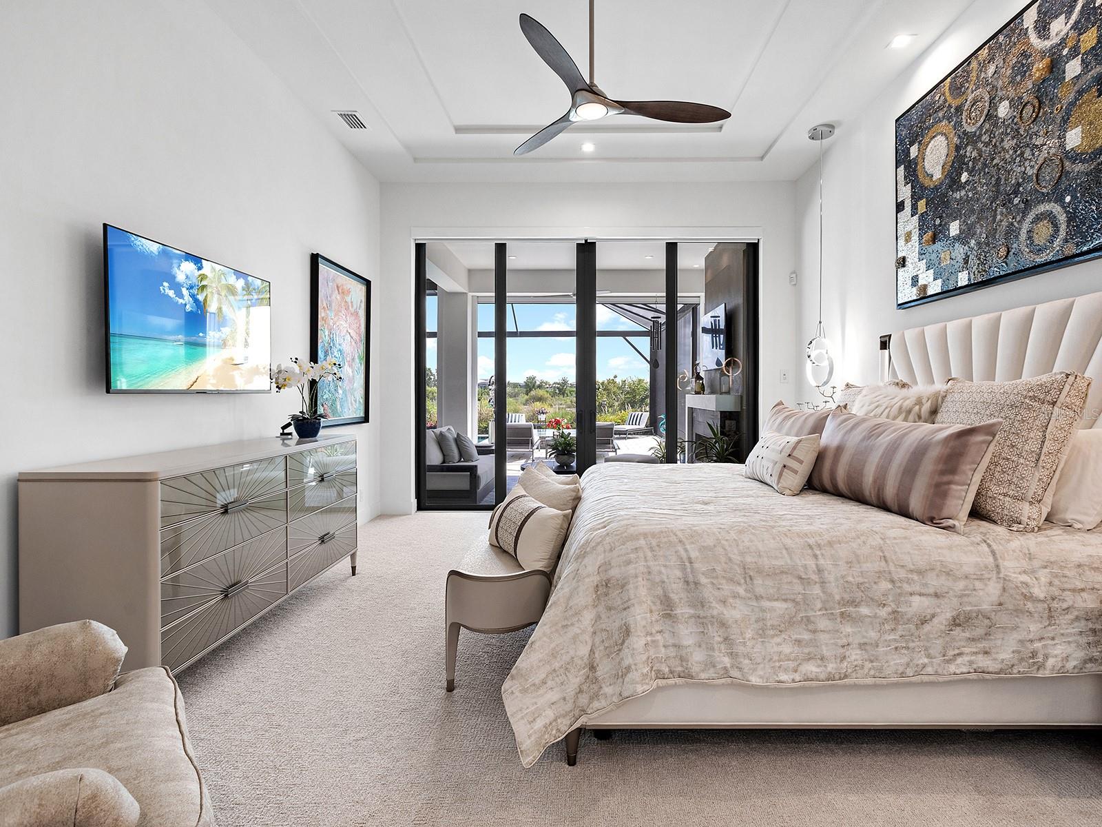 WILD BLUE AT WATERSIDE - Residential
