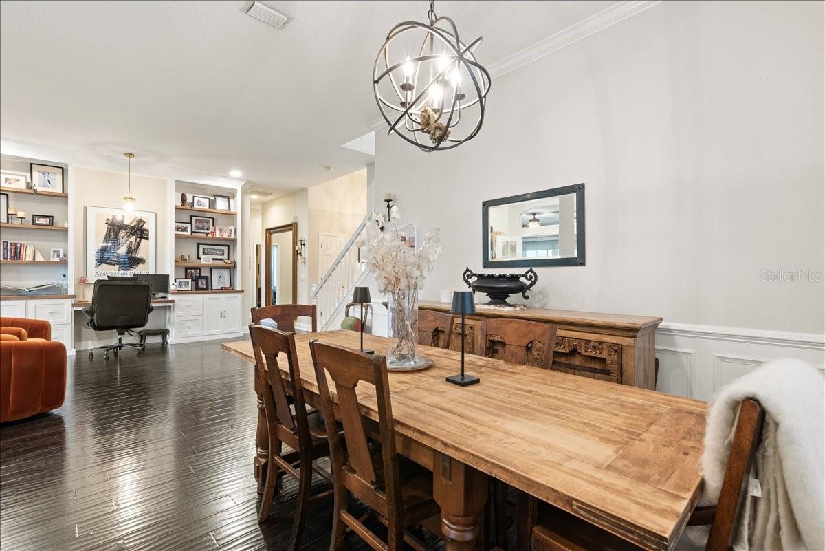 SOUTH HAMPTON - Residential
