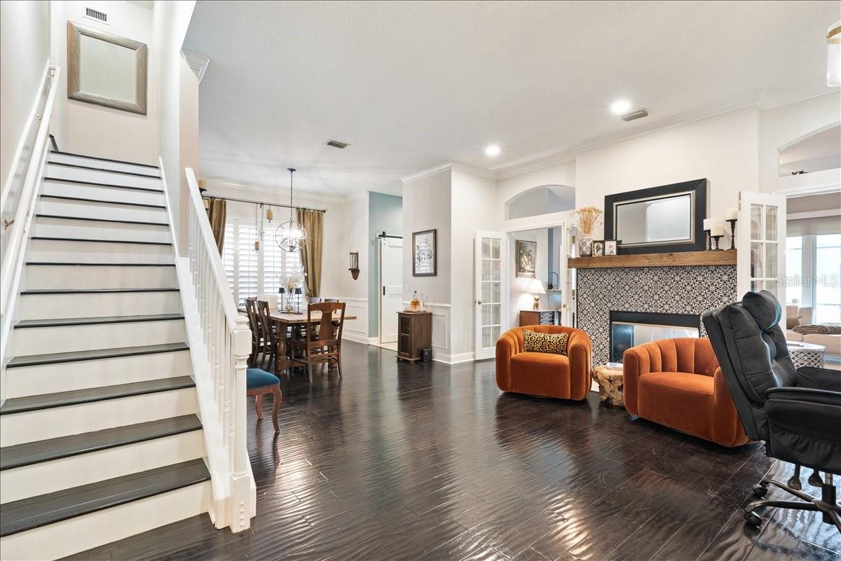 SOUTH HAMPTON - Residential