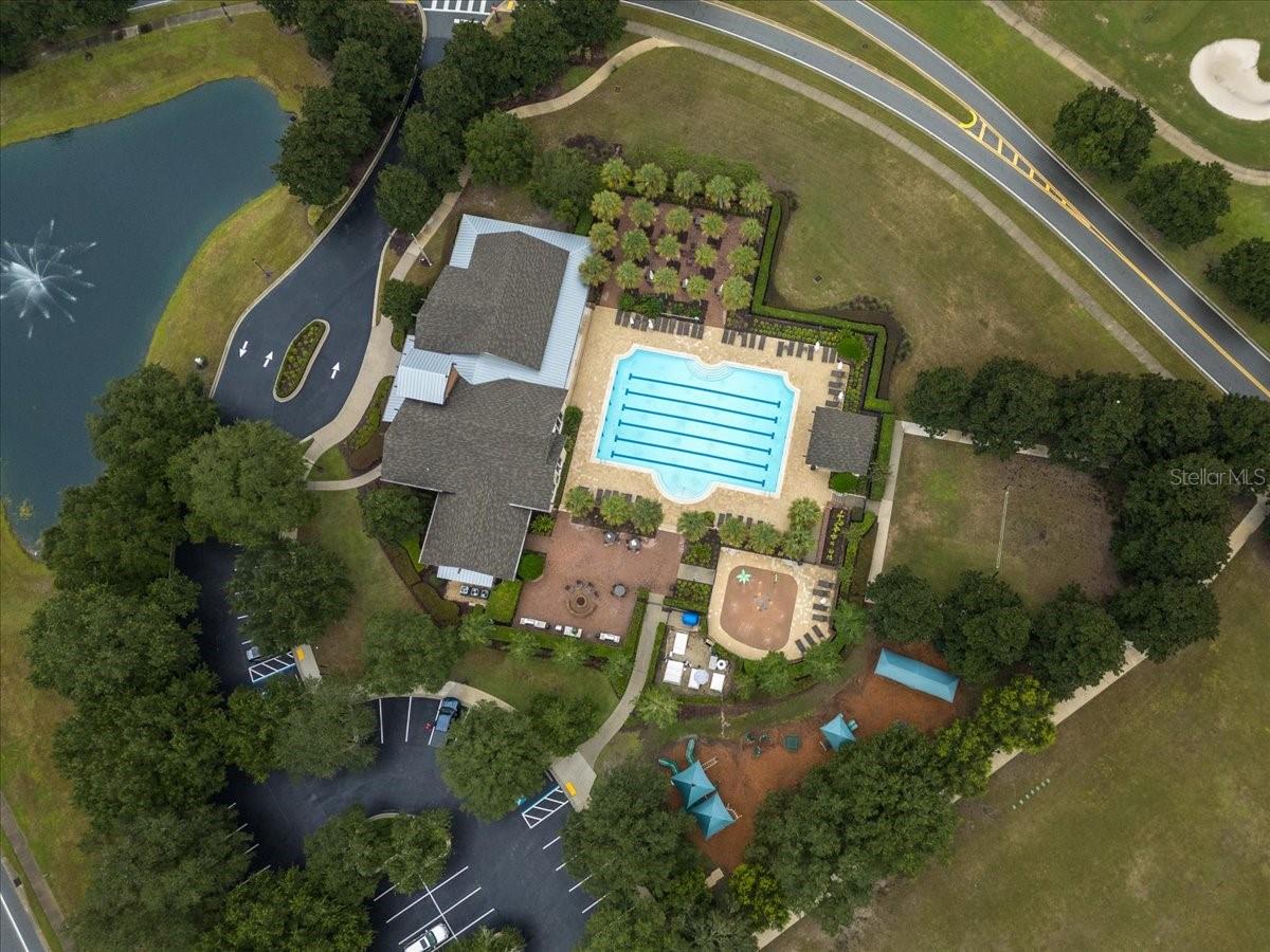 SOUTH HAMPTON - Residential