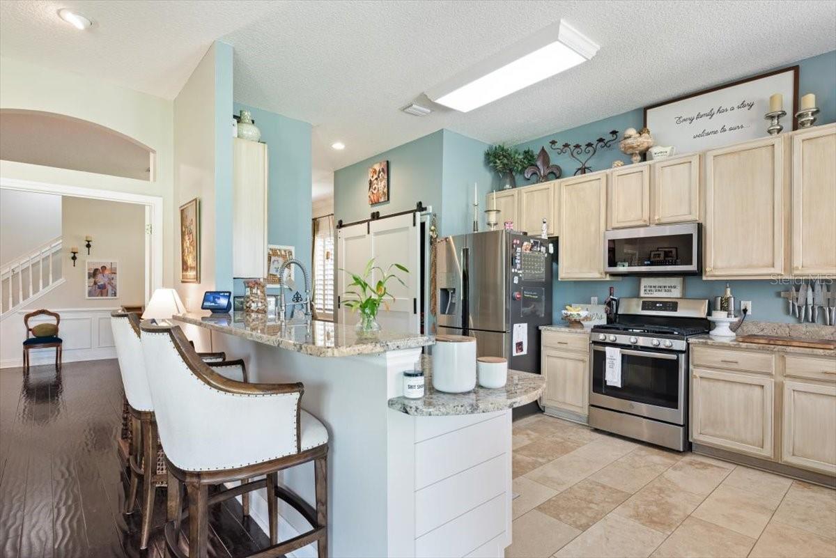 SOUTH HAMPTON - Residential