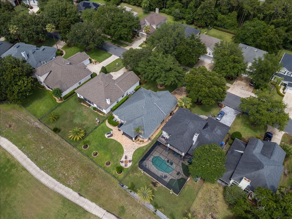 SOUTH HAMPTON - Residential