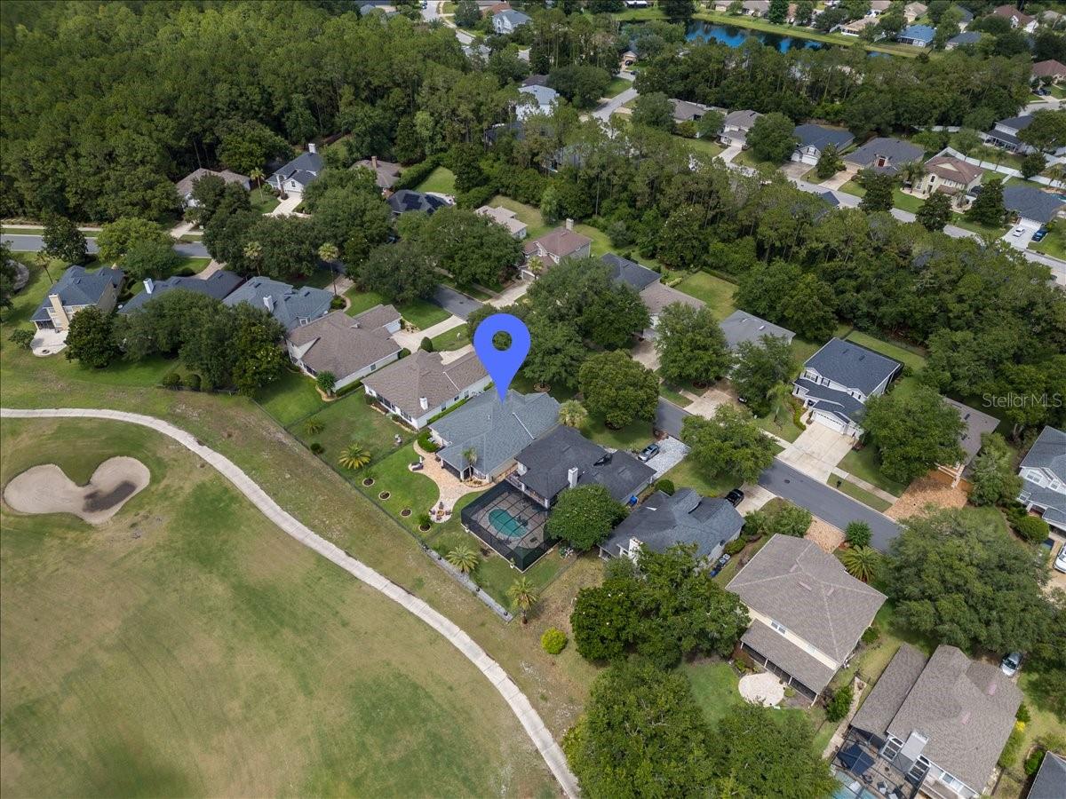 SOUTH HAMPTON - Residential