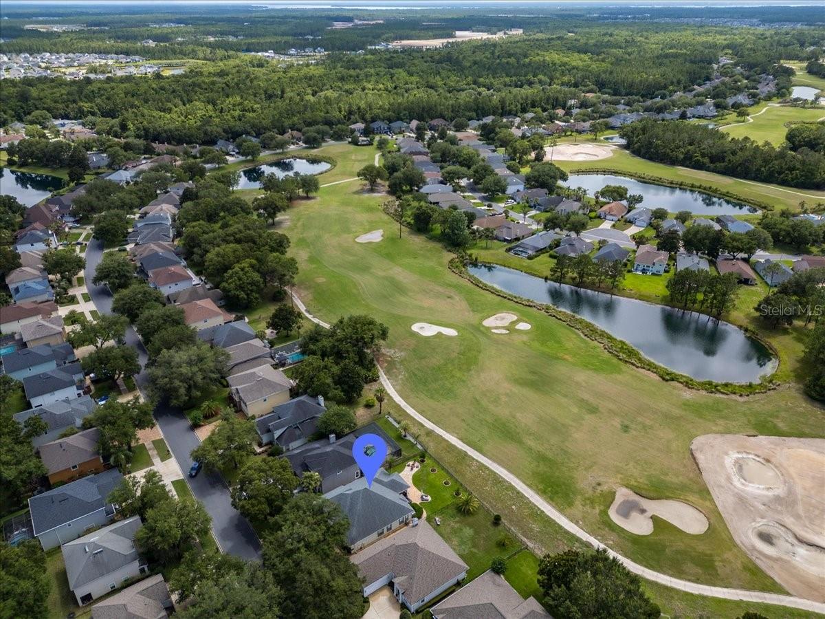 SOUTH HAMPTON - Residential