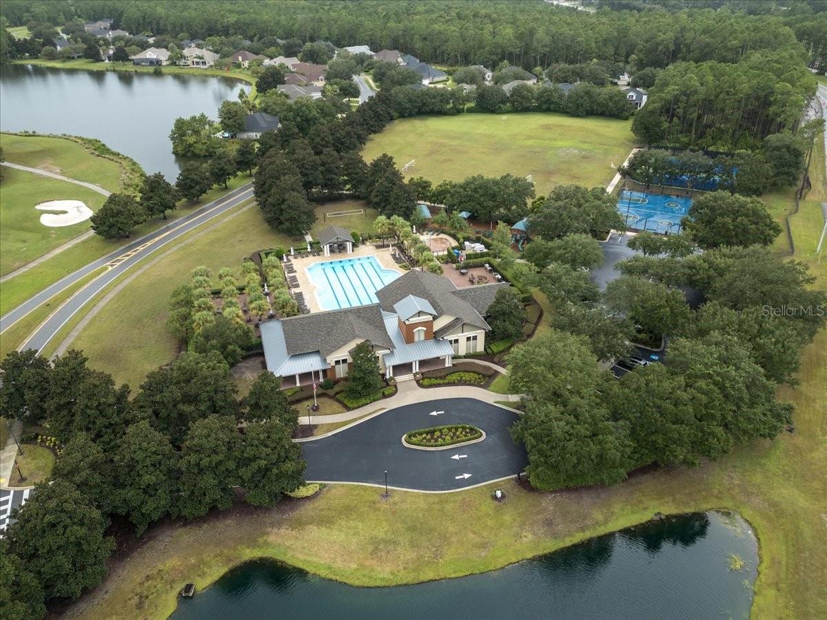SOUTH HAMPTON - Residential