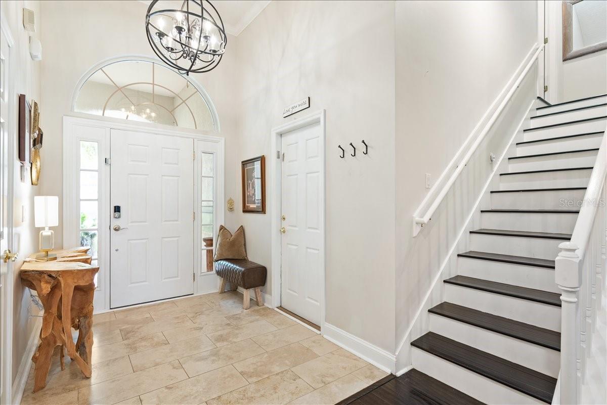 SOUTH HAMPTON - Residential