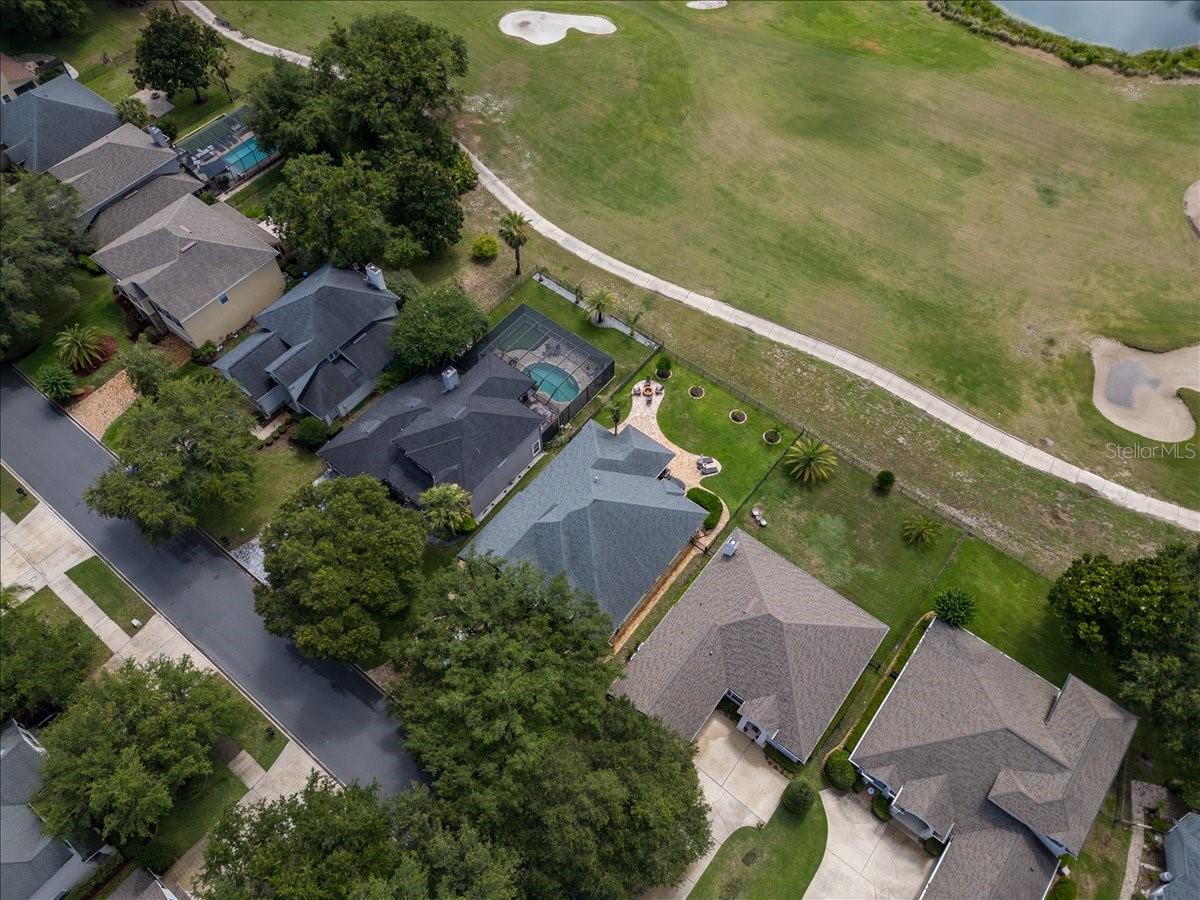 SOUTH HAMPTON - Residential