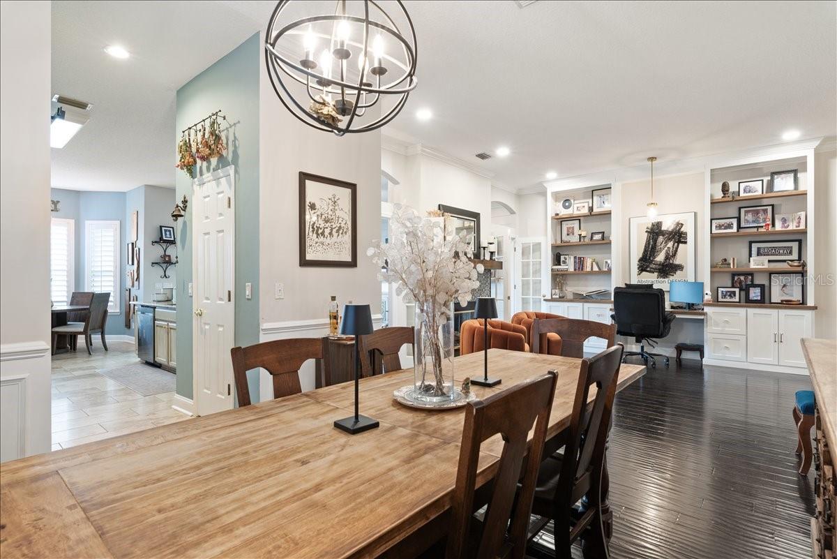 SOUTH HAMPTON - Residential