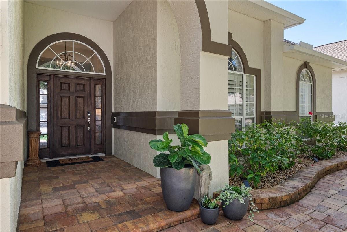 SOUTH HAMPTON - Residential
