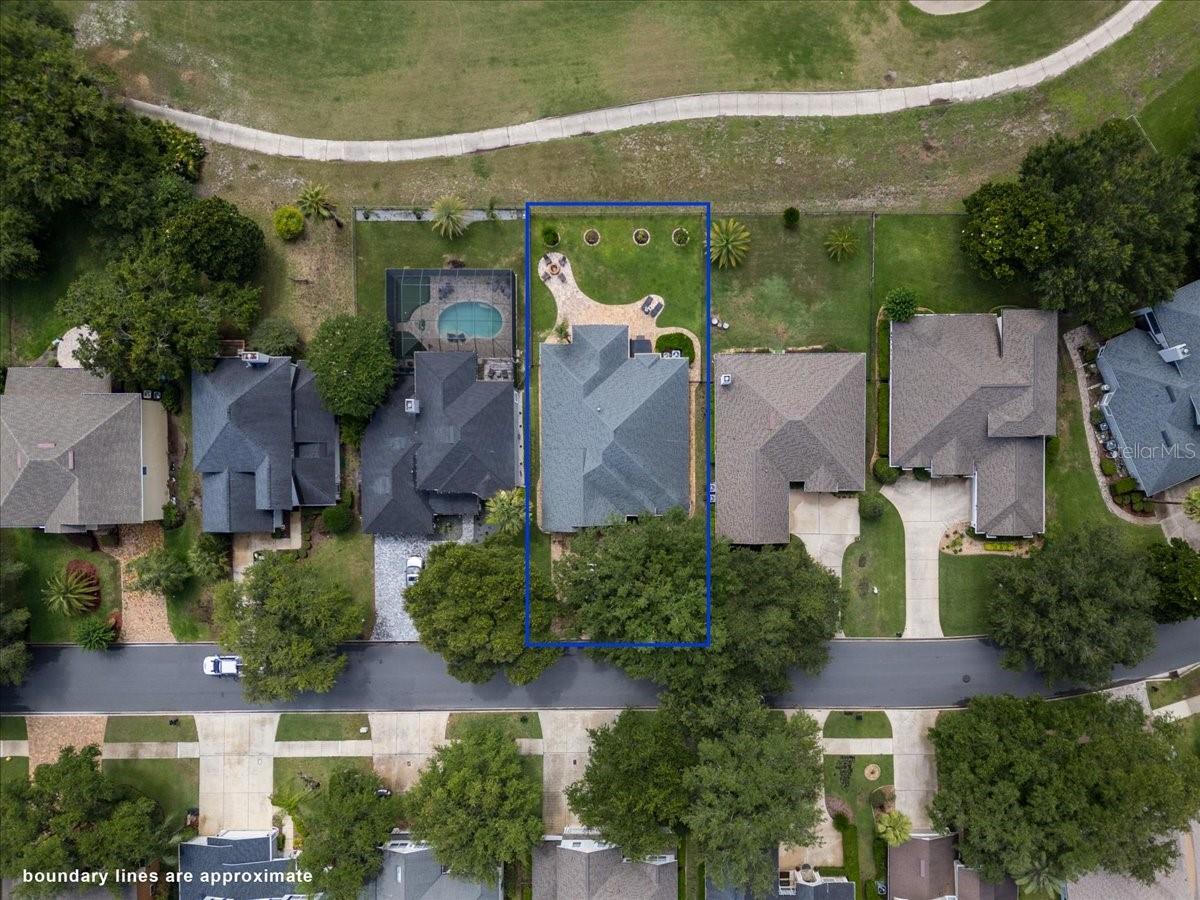 SOUTH HAMPTON - Residential
