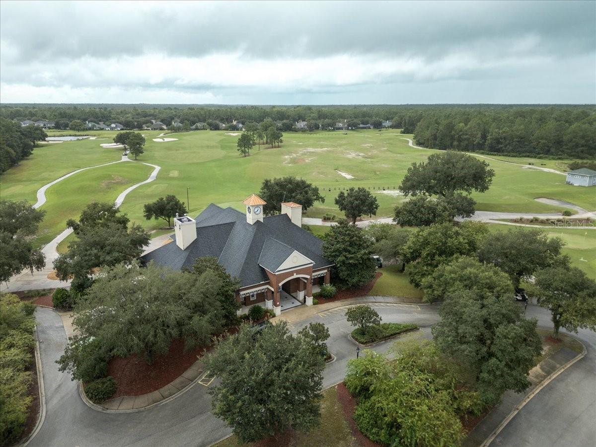 SOUTH HAMPTON - Residential