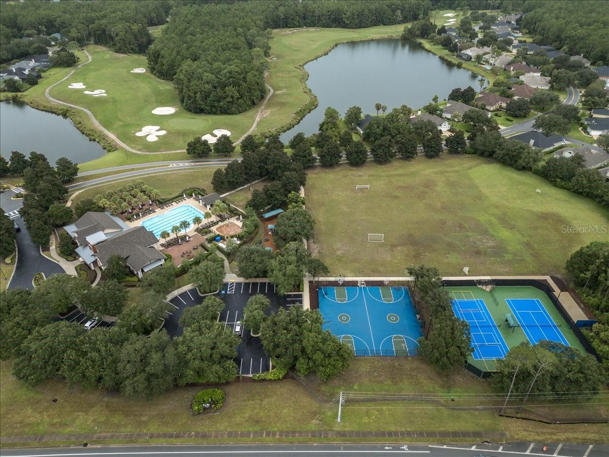SOUTH HAMPTON - Residential