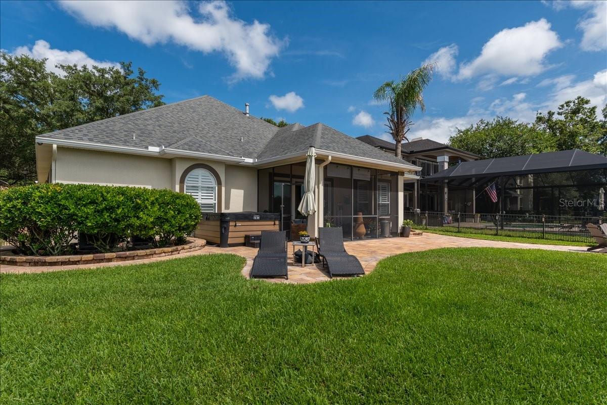 SOUTH HAMPTON - Residential