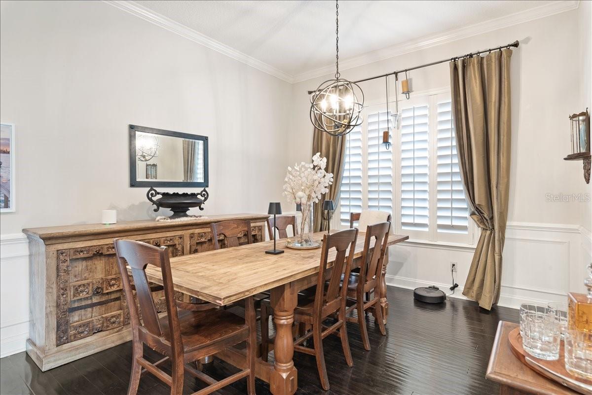 SOUTH HAMPTON - Residential