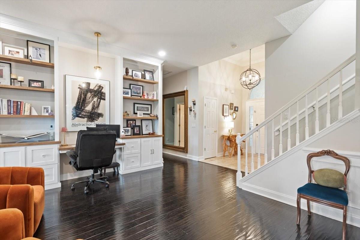 SOUTH HAMPTON - Residential