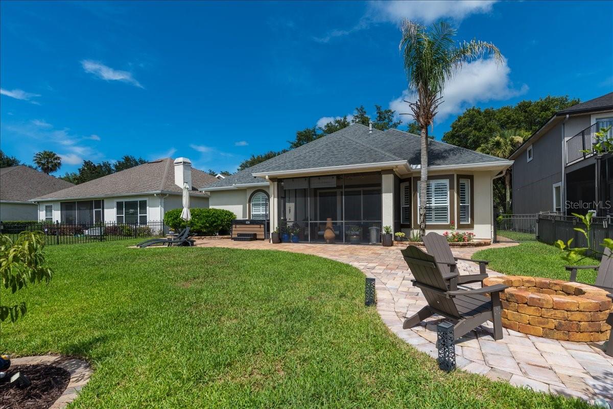 SOUTH HAMPTON - Residential