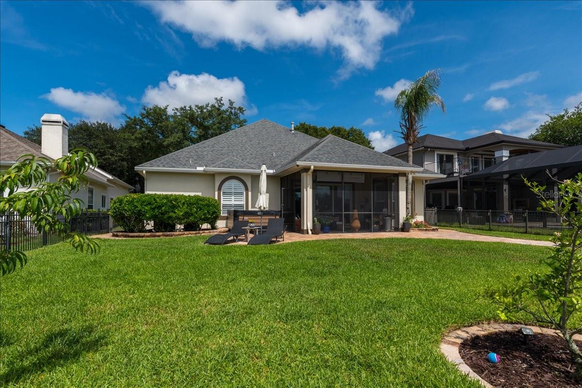 SOUTH HAMPTON - Residential