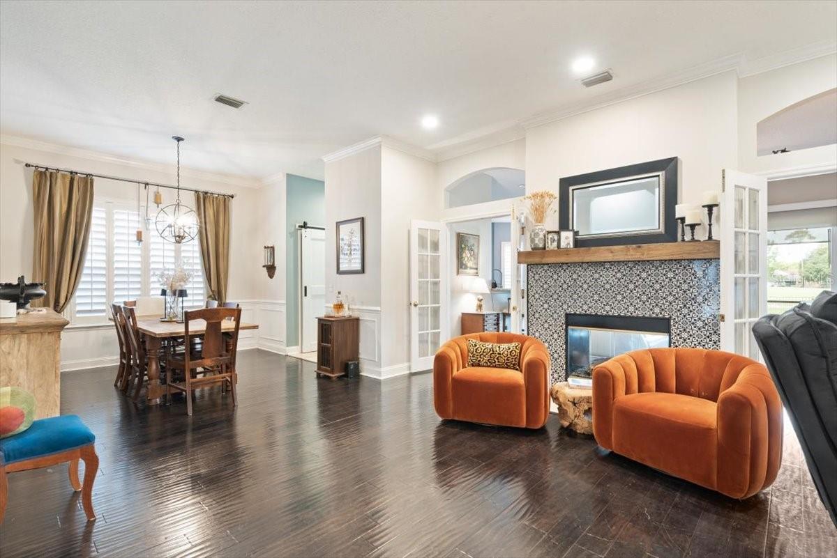 SOUTH HAMPTON - Residential
