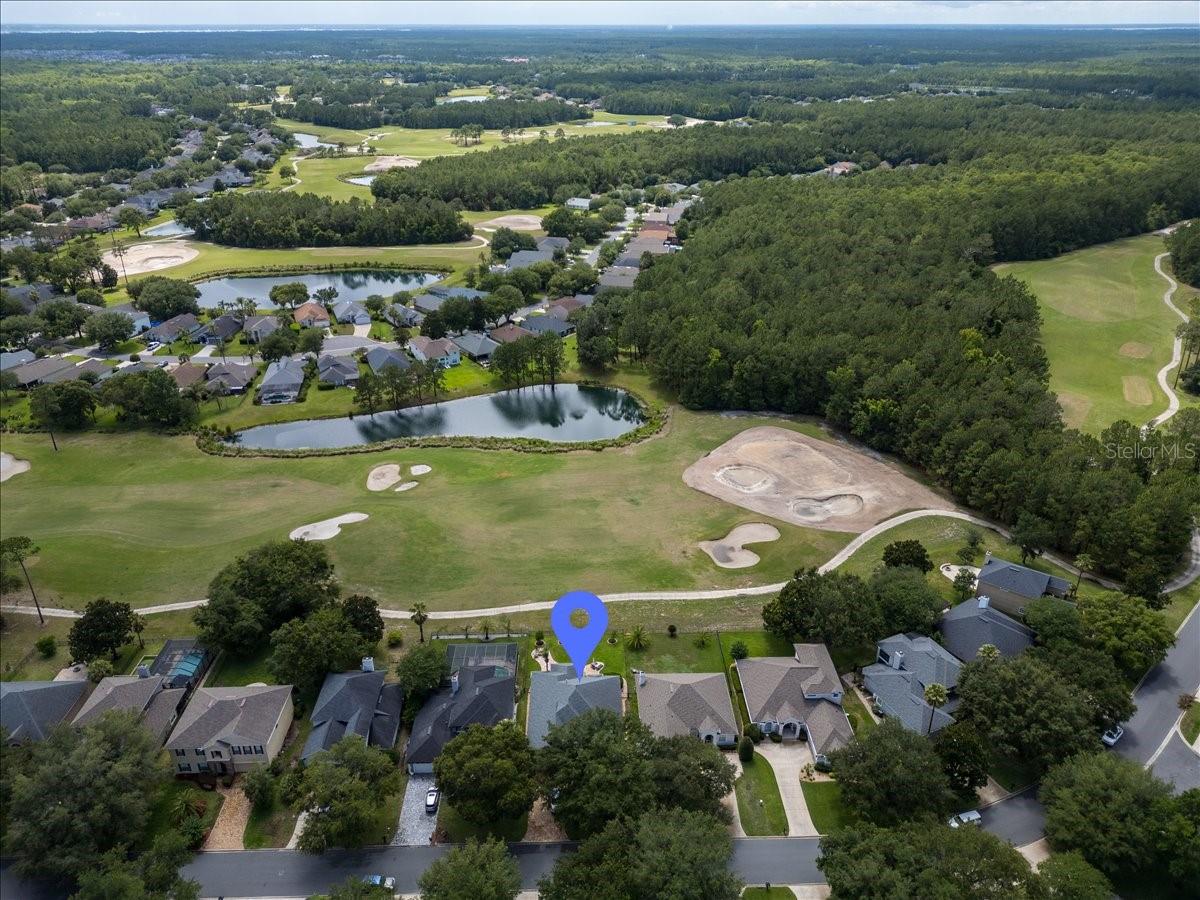 SOUTH HAMPTON - Residential