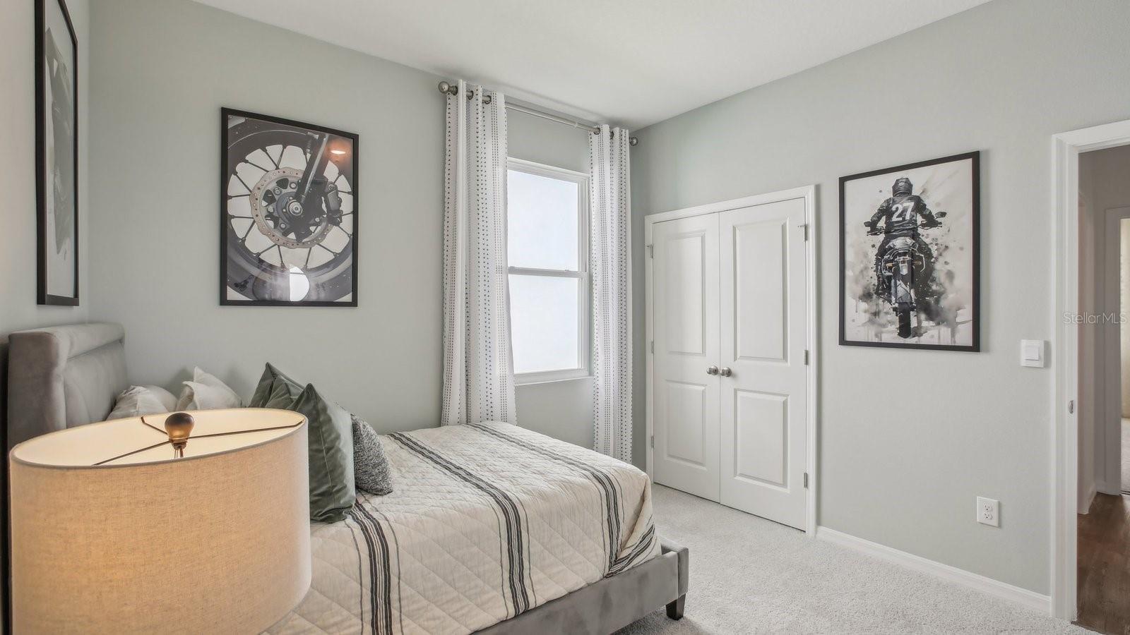 WYNDFIELDS - Residential