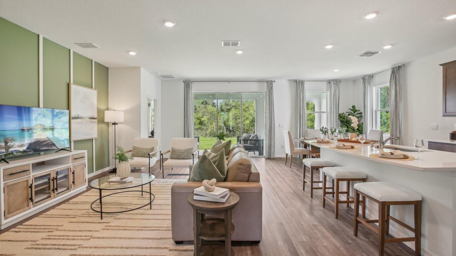 WYNDFIELDS - Residential