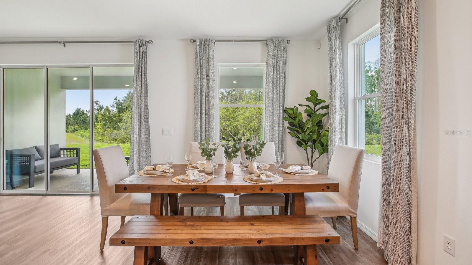 WYNDFIELDS - Residential