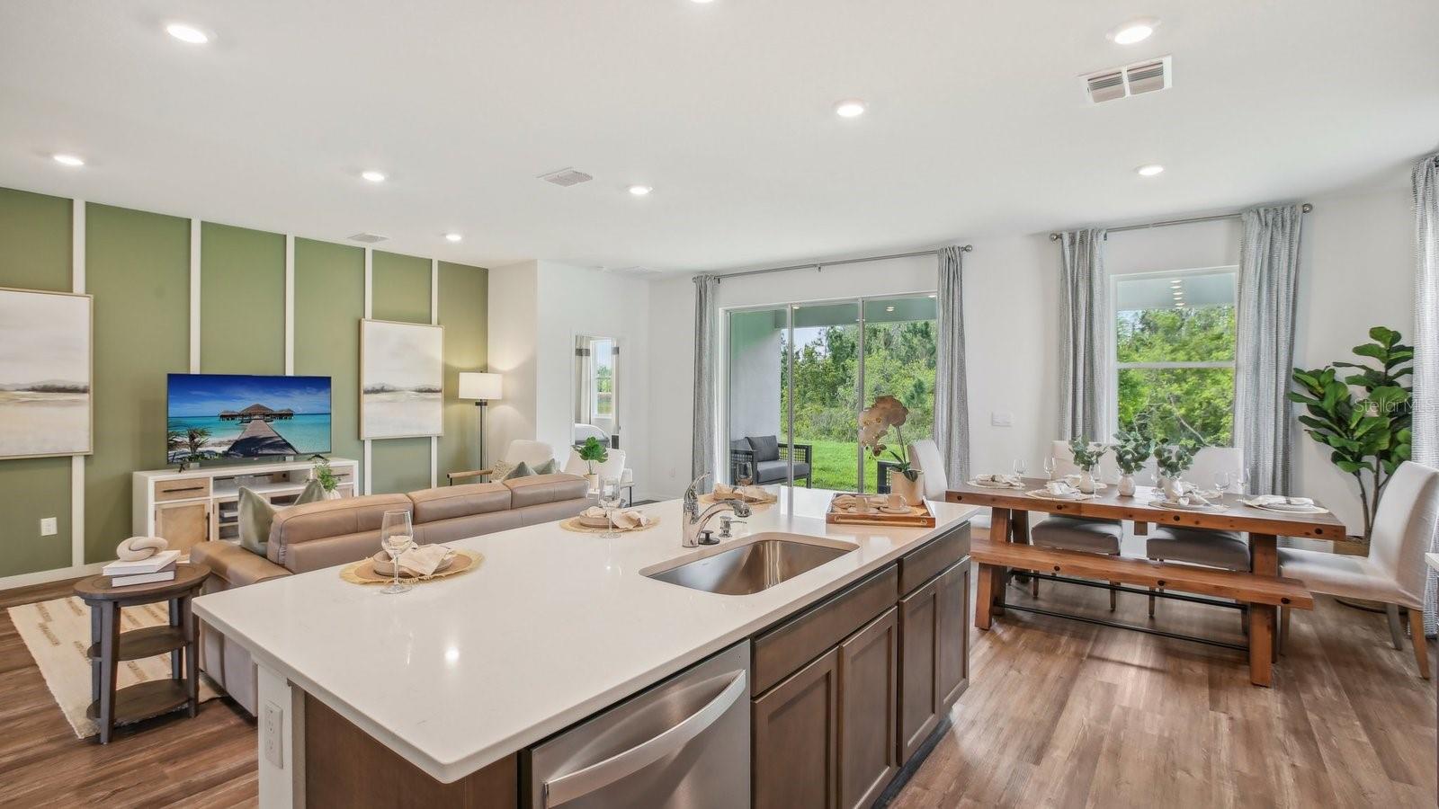 WYNDFIELDS - Residential