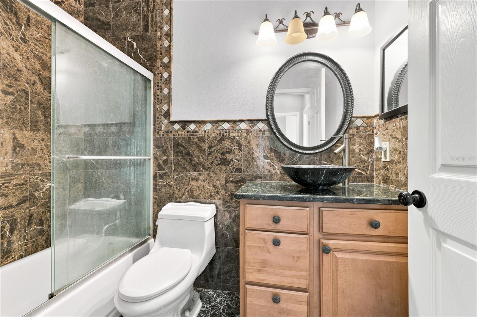 BRENTWOOD HILLS TR A UNIT 2 - Residential