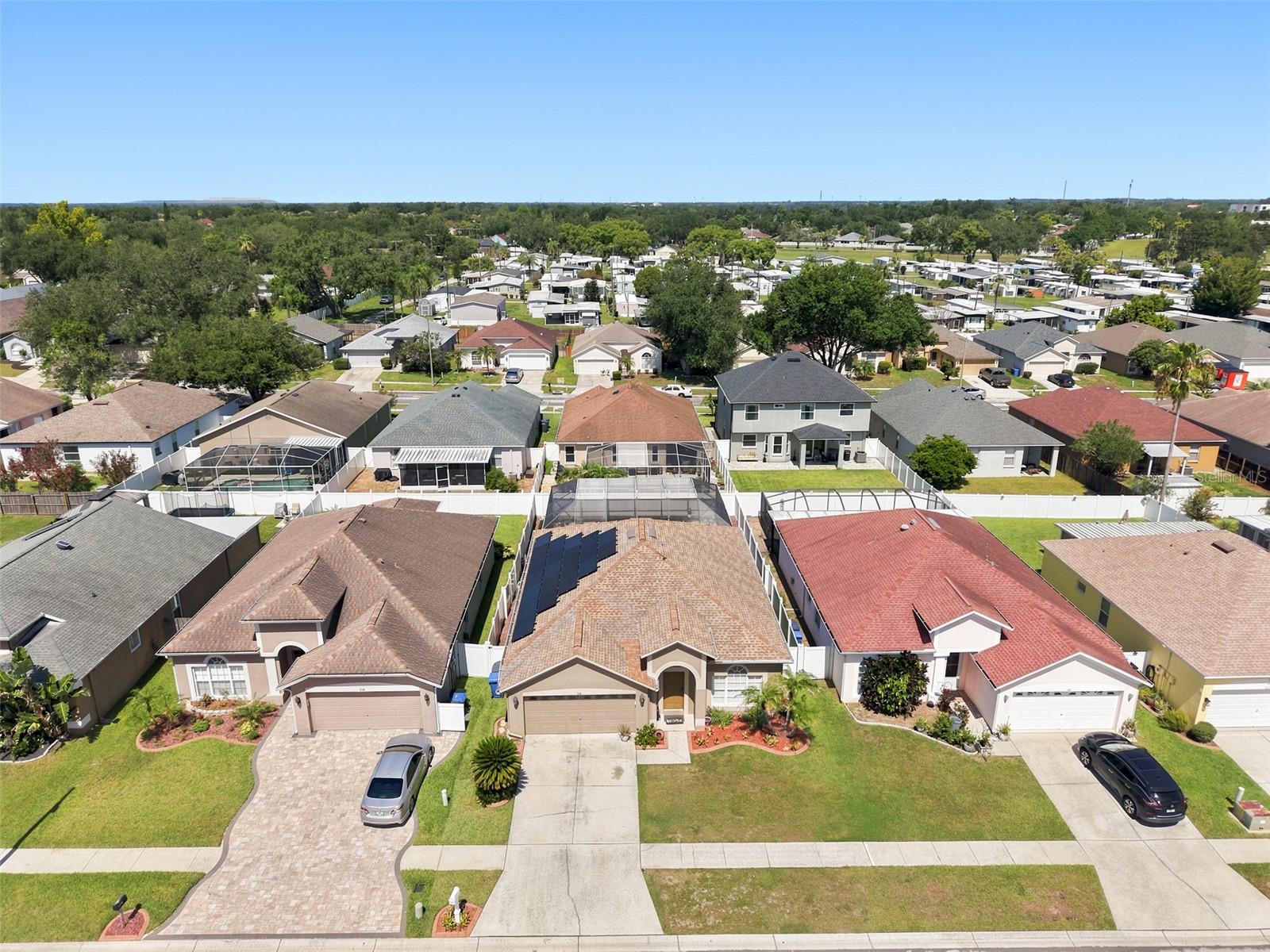 BRENTWOOD HILLS TR A UNIT 2 - Residential