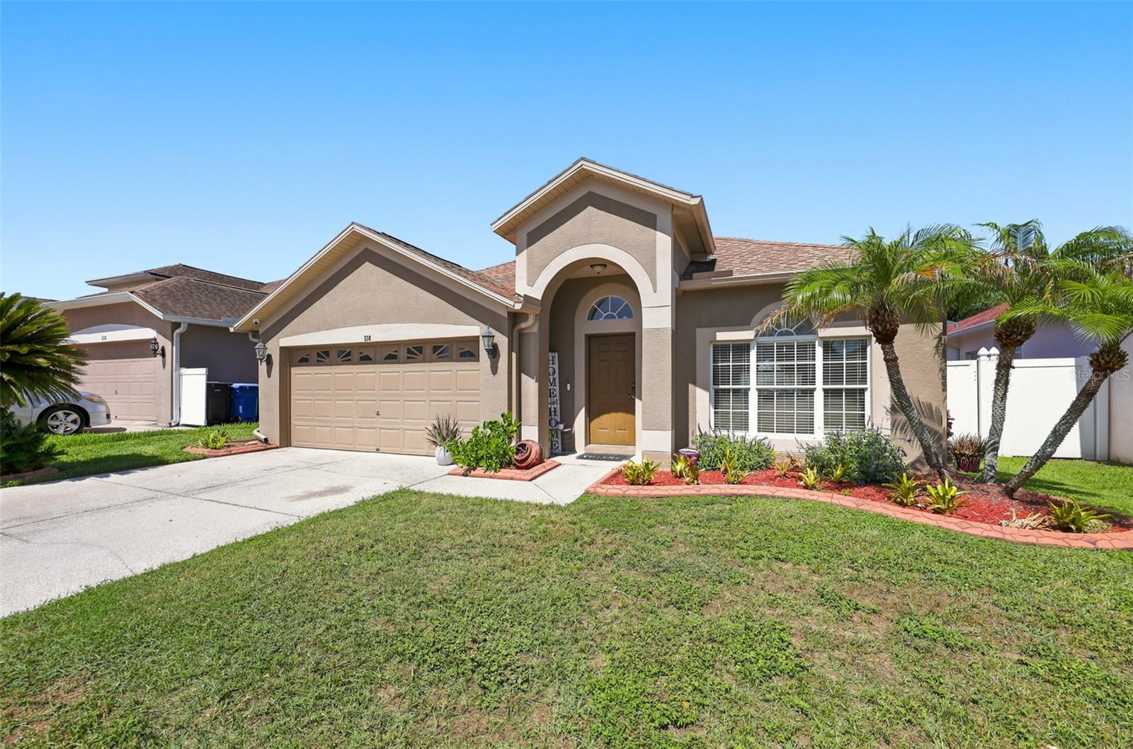 BRENTWOOD HILLS TR A UNIT 2 - Residential