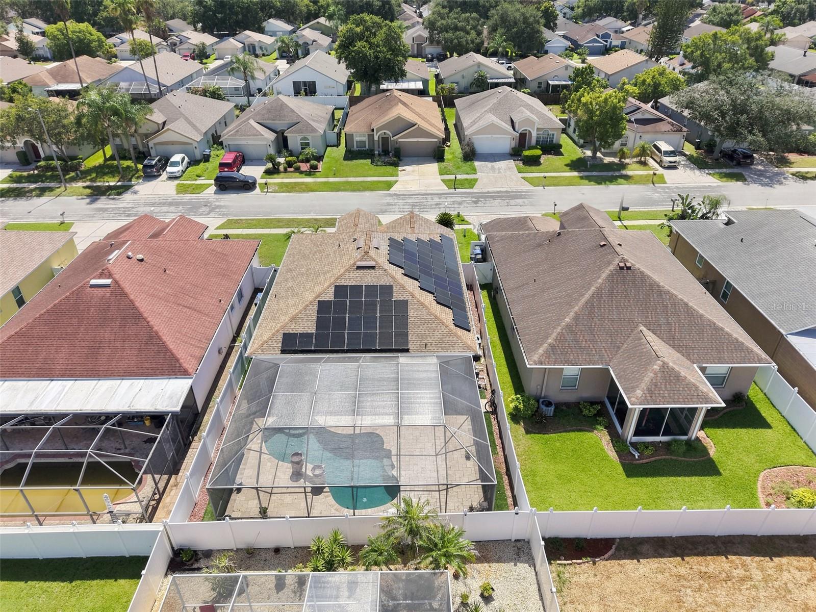 BRENTWOOD HILLS TR A UNIT 2 - Residential