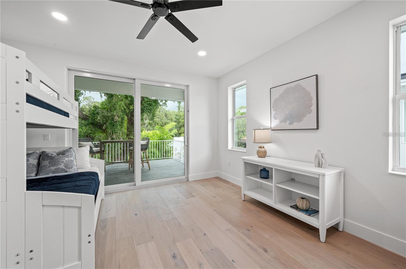 BAYVIEW - Residential