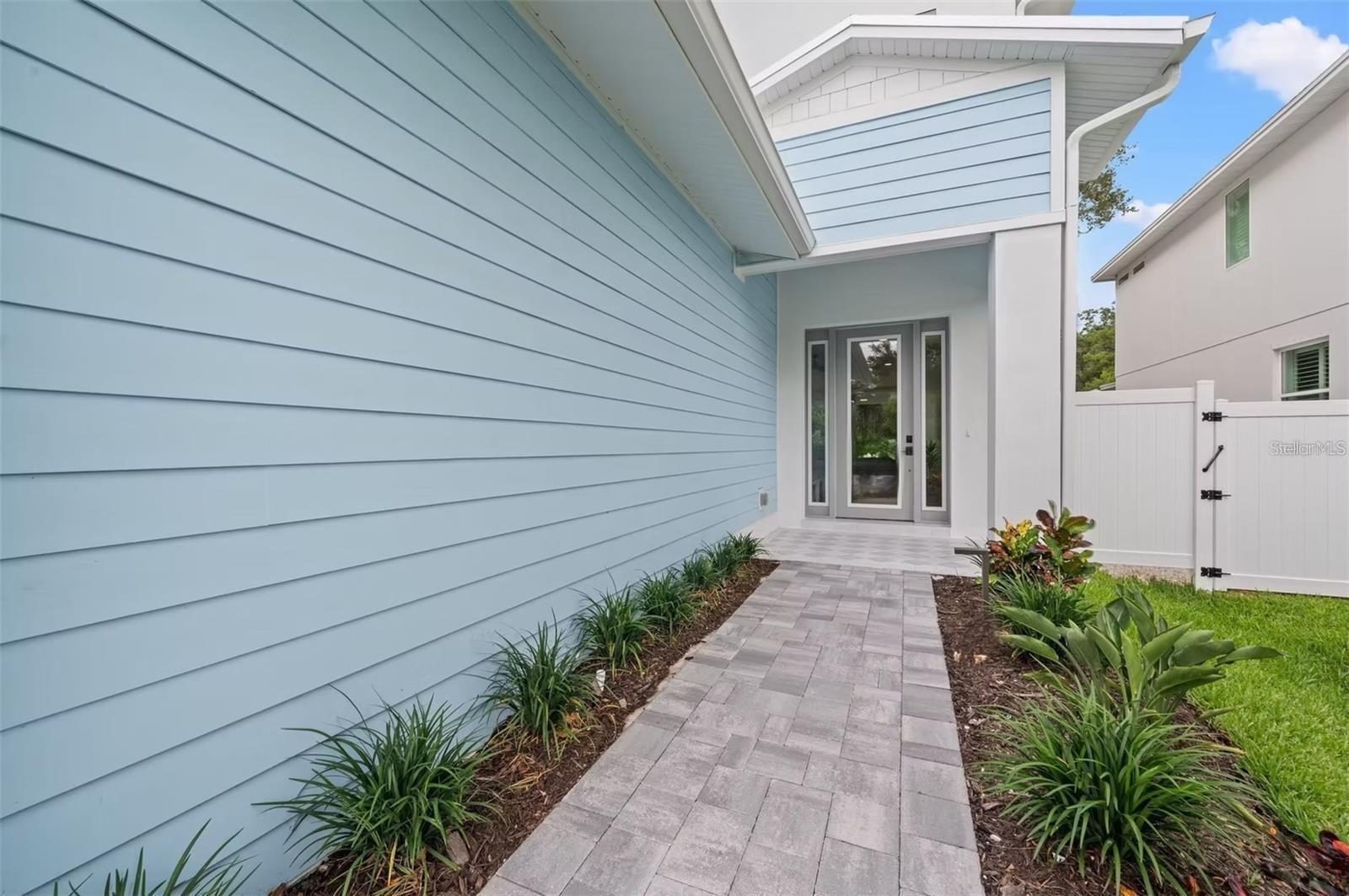 BAYVIEW - Residential