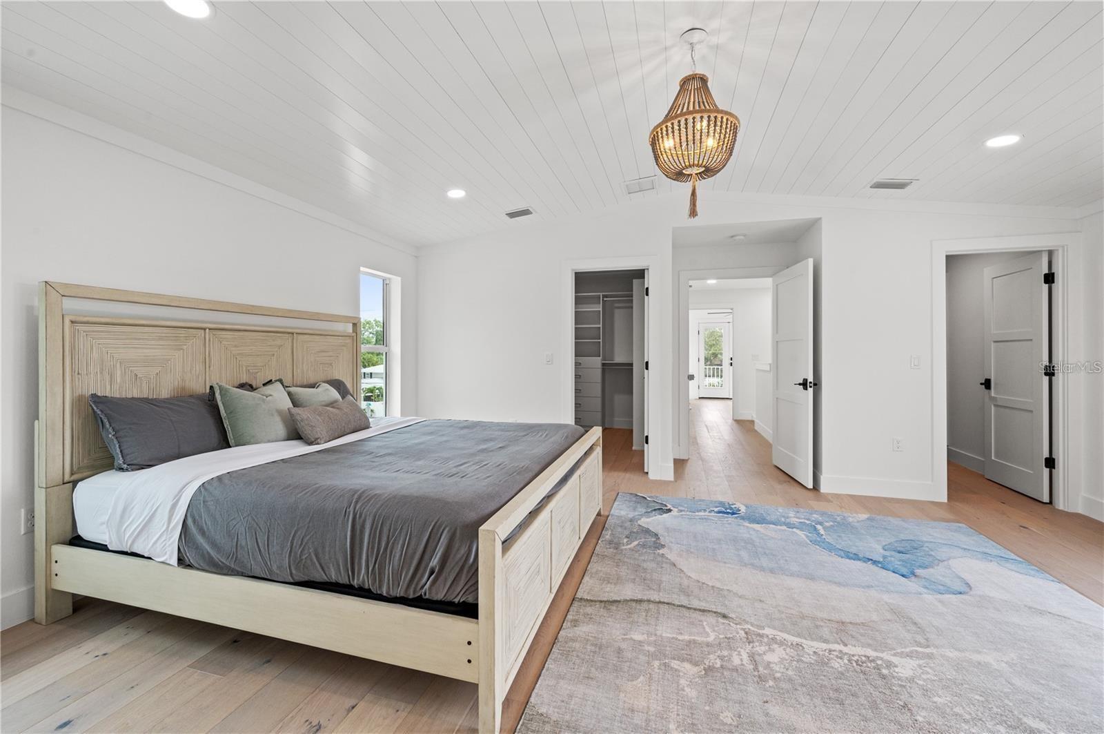 BAYVIEW - Residential