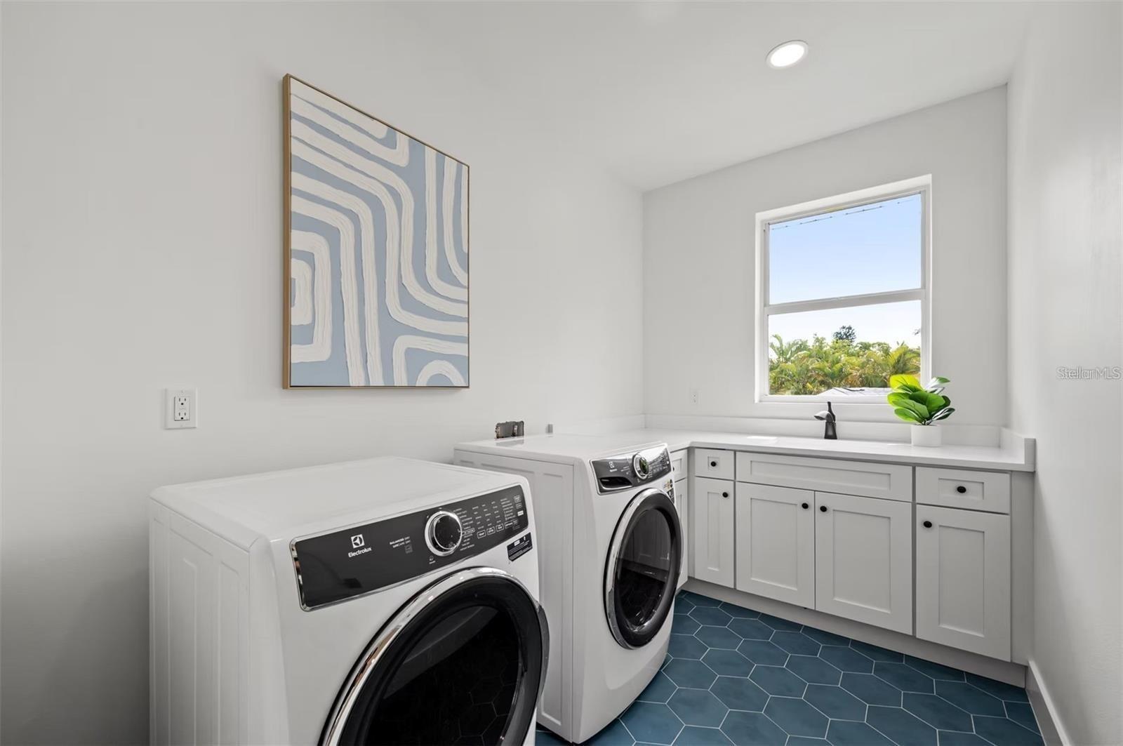 BAYVIEW - Residential
