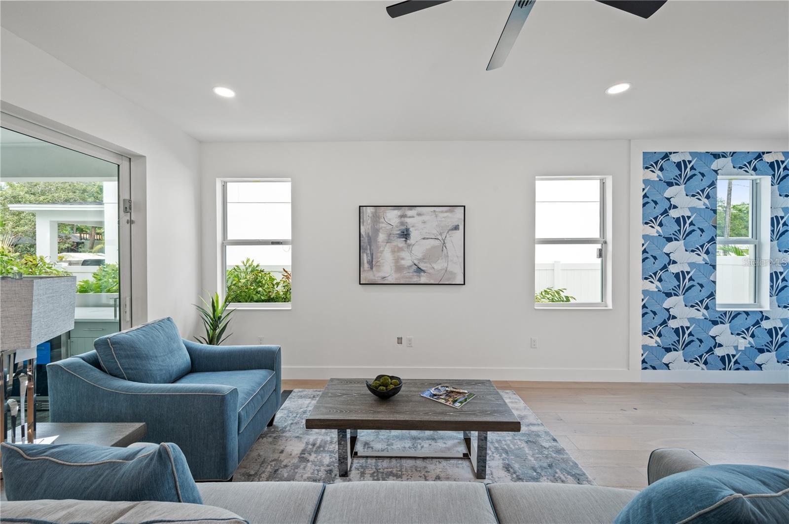 BAYVIEW - Residential
