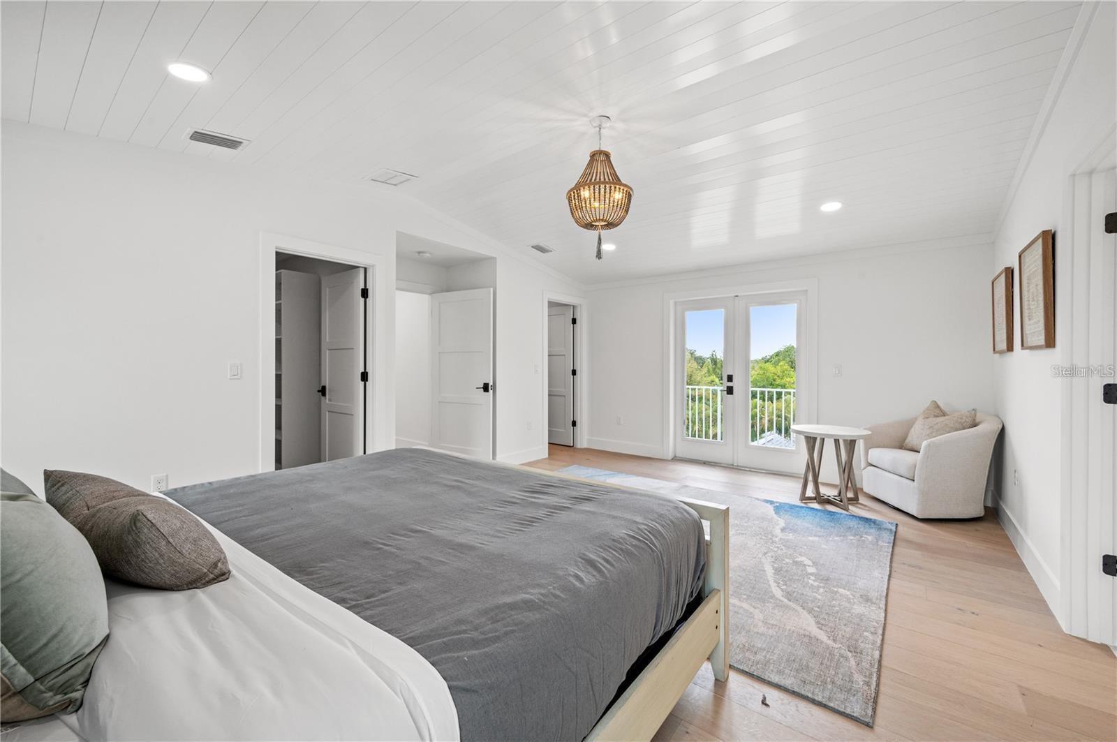 BAYVIEW - Residential