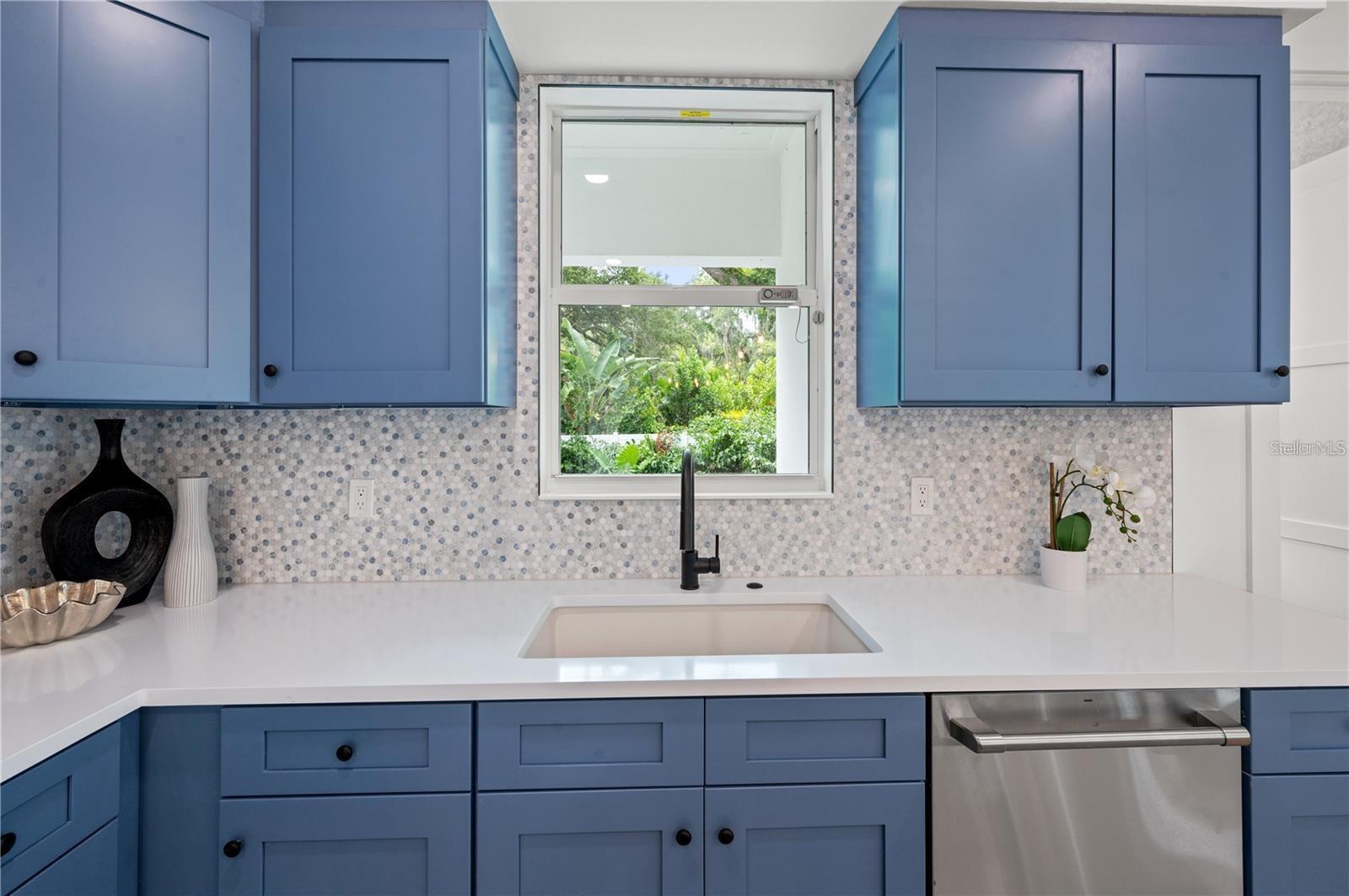 BAYVIEW - Residential