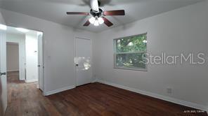 PLANTATION OF TALLAHASSEE PECAN CO - Residential Lease