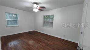 PLANTATION OF TALLAHASSEE PECAN CO - Residential Lease