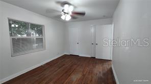 PLANTATION OF TALLAHASSEE PECAN CO - Residential Lease