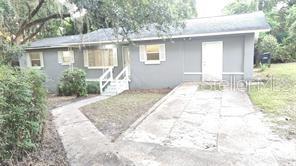 Great home available for rent near FSU and TCC. This 4-bedroom, 2-bathroom home has been recently remodeled with new paint, flooring, new stainless-steel appliances, and much more. The home is located on a very quiet dead-end street on a large lot (.5 acre) with lots of privacy and space.
