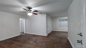 PLANTATION OF TALLAHASSEE PECAN CO - Residential Lease