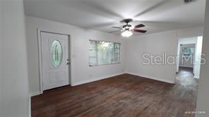 PLANTATION OF TALLAHASSEE PECAN CO - Residential Lease